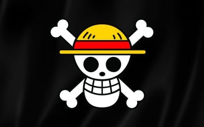 Bendera One Piece Tidak Memecah Belah Siapapun