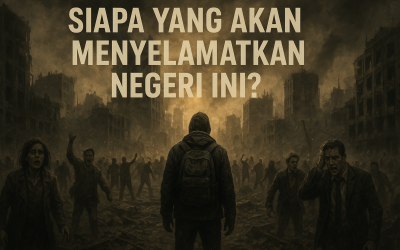 Duh, Kasihan Banget Negeri Ini